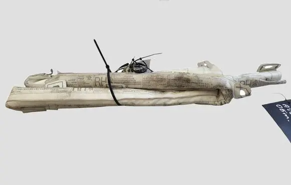Toyota Avensis T250 Roof airbag 6003852