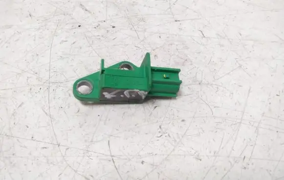 Audi Q7 4L Airbag deployment crash/impact sensor 1K0909606C