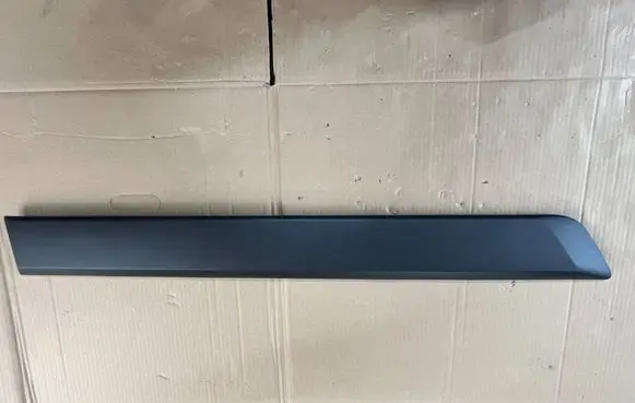 Ford Transit Custom Rear door trim (molding) BK21-29076-AEW