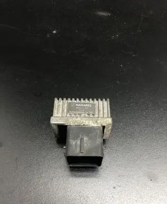 Nissan Murano Z51 Glow plug pre-heat relay 9640469680