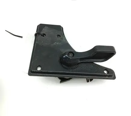 Peugeot Boxer Rear door interior handle 1607147680 1607147480