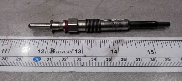 BMW X5 E70 Glow plug 0250402002