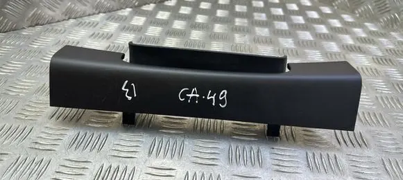 Volvo XC60 Steering wheel column trim 9123022