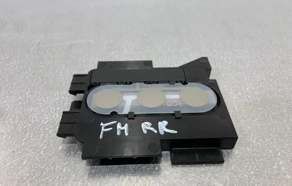 Cupra Formentor Seat control module 8Y0963554B