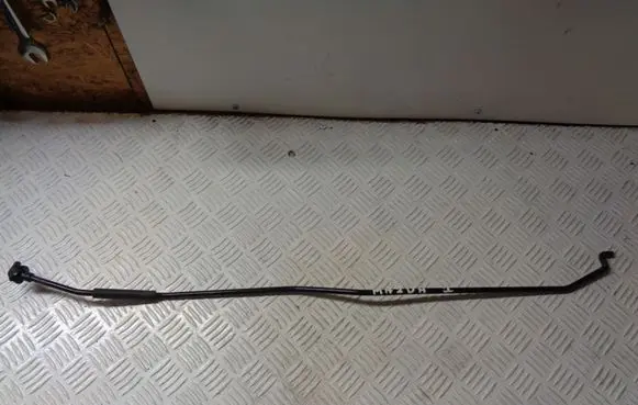 Mazda 2 Engine bonnet/hood prop rod/strut 