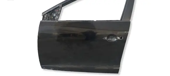 Renault Megane III Front door 