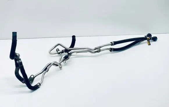 Mercedes-Benz Sprinter W906 Fuel line pipe A6510700935