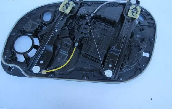 Volvo S90, V90 Front door window regulator with motor 31378592