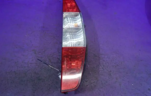 Fiat Doblo Rear/tail lights 040600999000