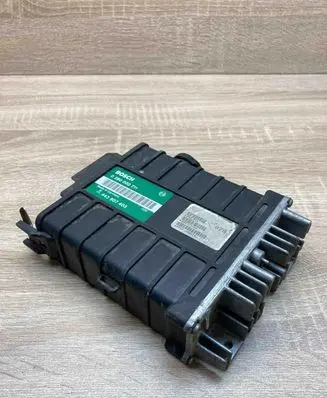 Audi 80 90 B3 Engine control unit/module ECU 443907403 0280000711