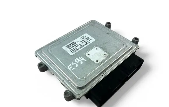 KIA Niro Engine control unit/module ECU 391B503DL9 391A503DL9