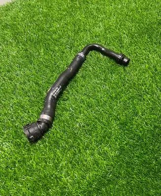 Mercedes-Benz GLE W167 Engine coolant pipe/hose a1675017403