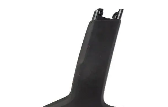 Citroen DS4 (B) pillar trim (bottom) 9687485677