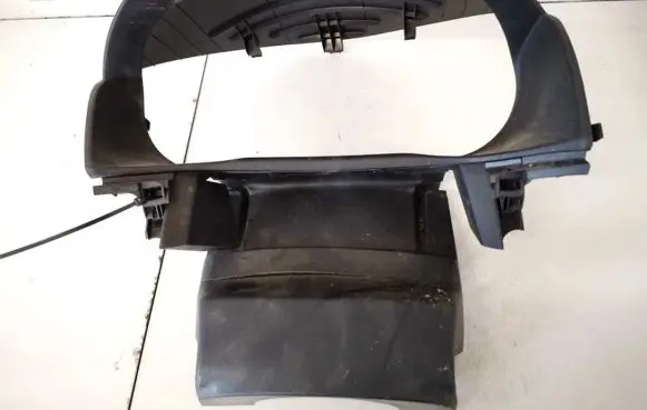 Mazda 3 I Dashboard trim bp4k55182