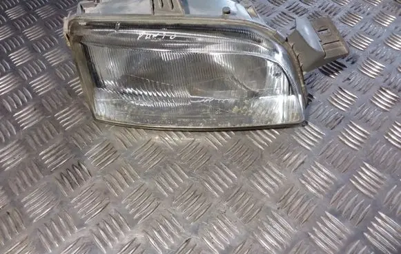 Fiat Punto (176) Headlight/headlamp 14259800