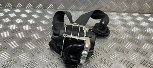 BMW i3 Front seatbelt 635281700A 635281700