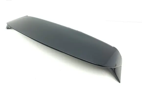 Tailgate/trunk spoiler