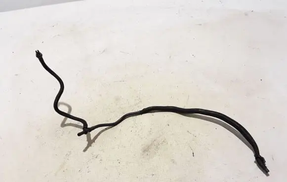 Renault Master III Air intake hose/pipe 164424322R
