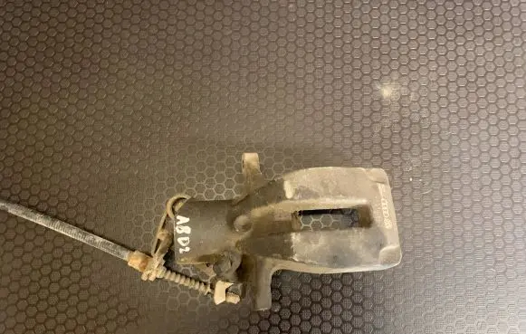 Audi A8 S8 D2 4D Rear brake caliper