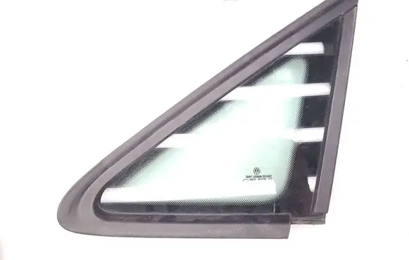 Volkswagen Caddy Front triangle window/glass 2K0845411 2K0845411H