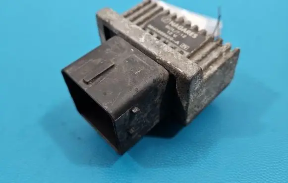 Renault Master II Other relay 9640469680A IMPRK1543868