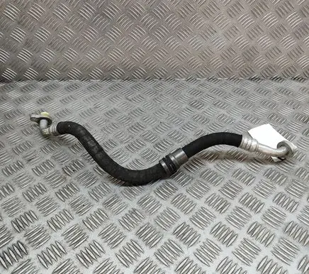 Volvo XC60 Air conditioning (A/C) pipe/hose 31497424