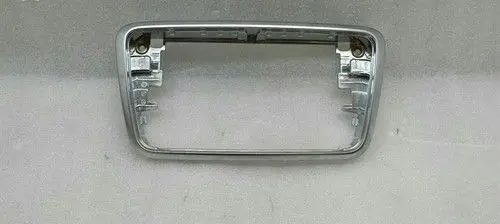 Mercedes-Benz C W204 Engine cover (trim) A1766890018