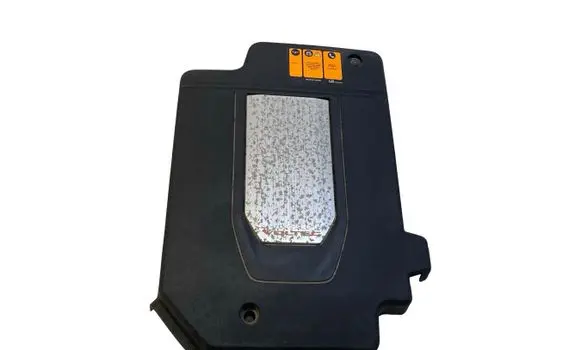 Opel Ampera Engine cover (trim) 22800185 20883260 0PW36529VXEN