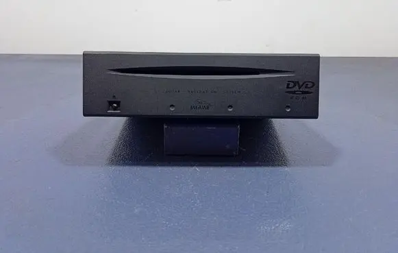 Jaguar X-Type Radio/CD/DVD/GPS head unit 2R8310E887AF
