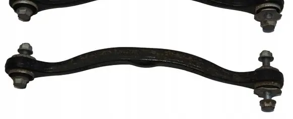 Mercedes-Benz ML W166 Rear control arm A1663500306