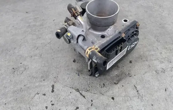 Honda City Throttle body valve GMD4C