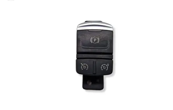 Renault Espace V (RFC) Hand parking brake switch 363214222R