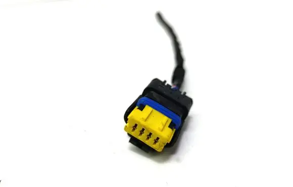 Renault Captur Other wiring loom