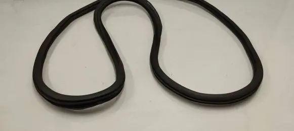 Audi A3 8Y Front door rubber seal 8y0831721b