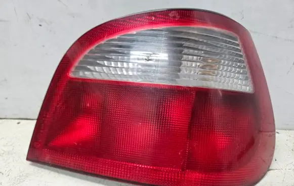 Renault Megane I Rear/tail lights 7700428321