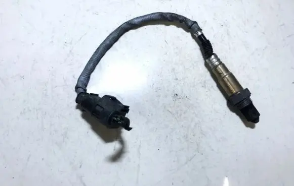 Mercedes-Benz ML W166 Lambda probe sensor 0281004201 0281004202