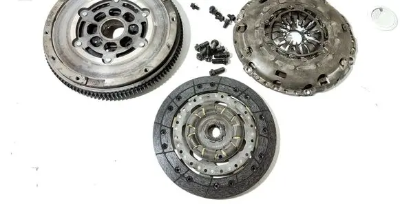 Jaguar X-Type Clutch set kit 415042710 324030410