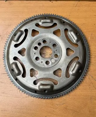 BMW 3 F30 F35 F31 Flywheel 7585146