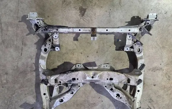 Front subframe