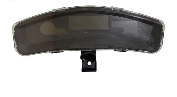 Nissan Leaf I (ZE0) Speedometer (instrument cluster) 248103EM1B