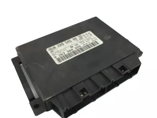 Mercedes-Benz CLK A209 C209 Parking PDC control unit/module A2095450032 39E00175 0263004026