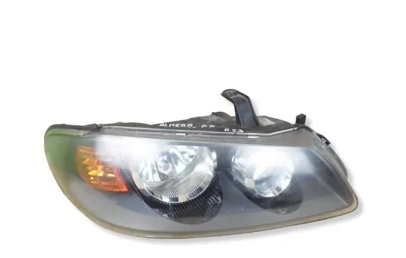 Nissan Almera N16 Headlight/headlamp H235GRLE 26010BN67A 10016391