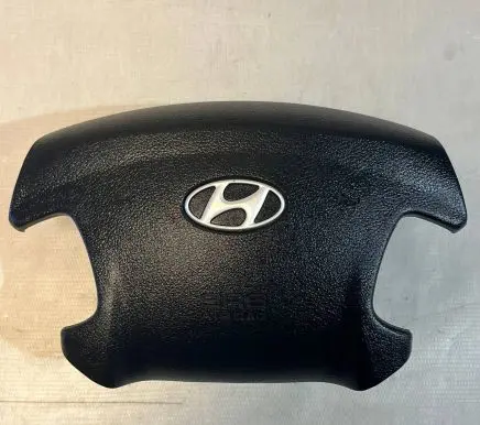 Hyundai Sonata Steering wheel airbag 56900-3K140FZ 3K56900050FZ HLMMS090540310
