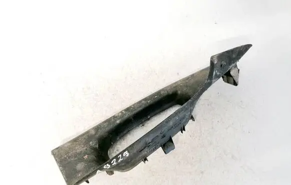 Audi A4 S4 B5 8D Other interior part 8d0867372a