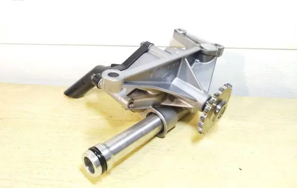 Chrysler PT Cruiser Oil pump 6641810001 A6641860015 R1121810020