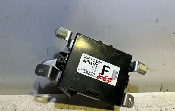 Mitsubishi Outlander Wing mirror control module 8638A14 5Z08 8638A146