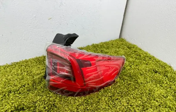 Seat Tarraco Rear/tail lights 5fj945092