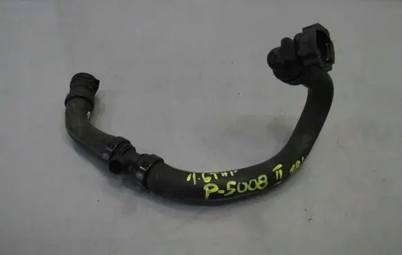 Peugeot 5008 II Engine coolant pipe/hose