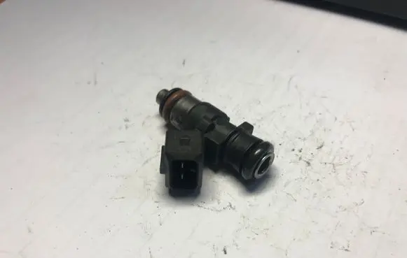 Dacia Sandero Fuel injector 0280158046 8200292590