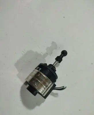 Skoda Superb B6 (3T) Sensor 74862101